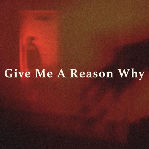 Give Me A Reason Why