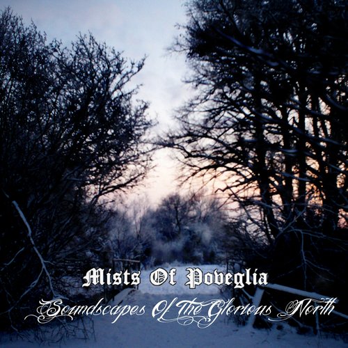 Soundscapes Of The Glorious North