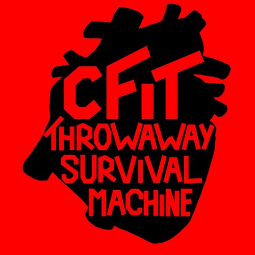 Throwaway Survival Machine