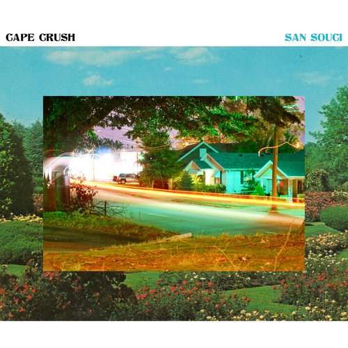 San Souci - Single