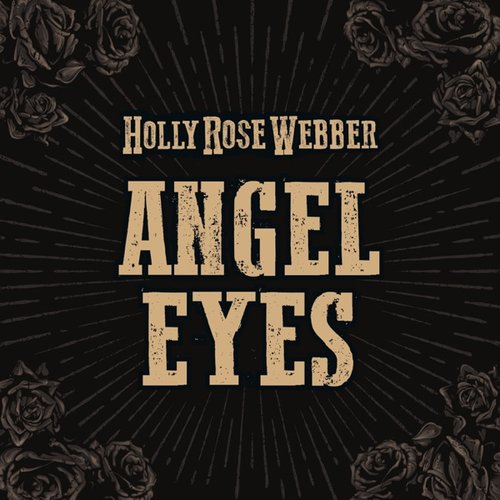 Angel Eyes