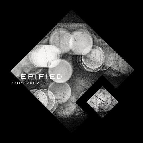 Epified Vol2 (SQRSVA02)