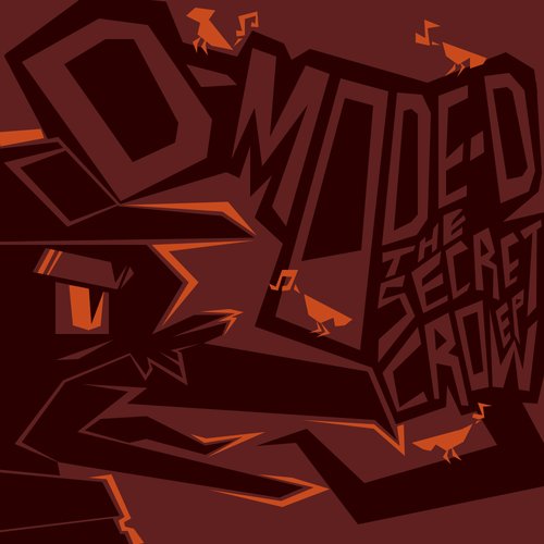 The Secret Crow EP