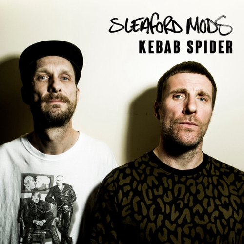 Kebab Spider