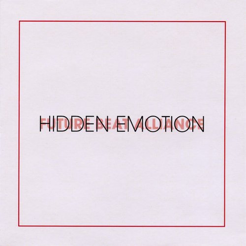 Hidden Emotion