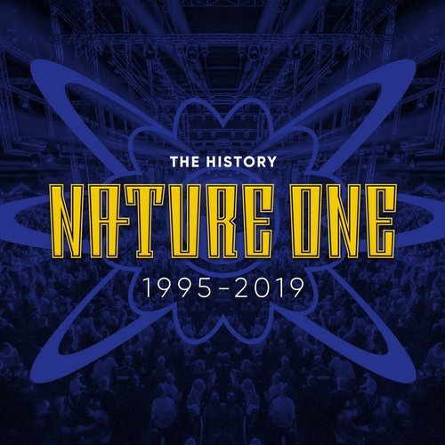Nature One - The History (1995 - 2019)