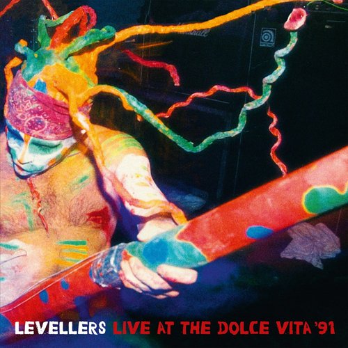 Live At The Dolce Vita '91