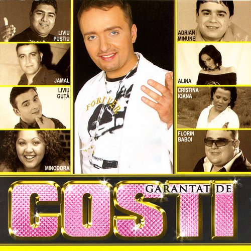 Garantat de Costi