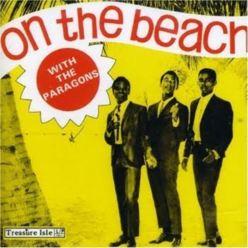 On the Beach: The Anthology