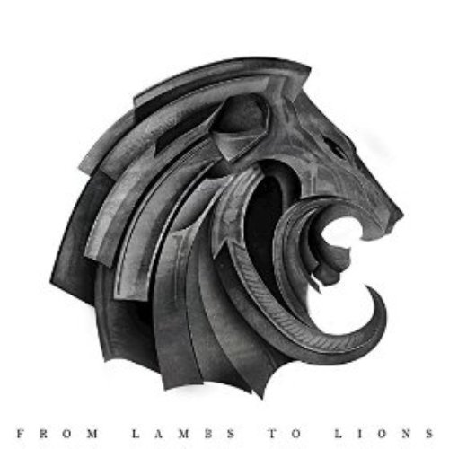 From Lambs to Lions - EP
