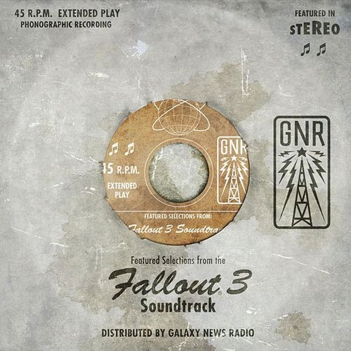 Fallout 3: The Unofficial Soundtrack