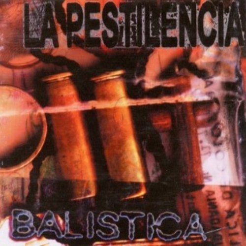 Balística