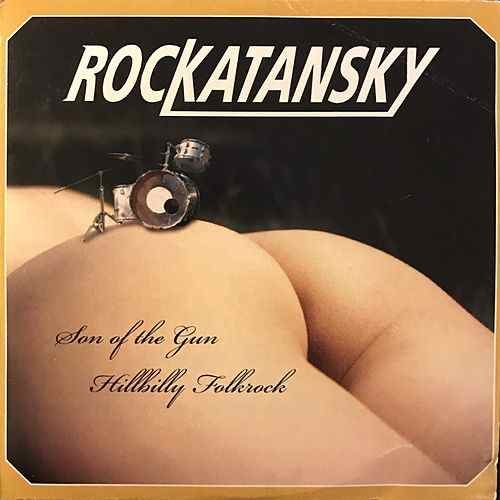 Son of the Gun Single