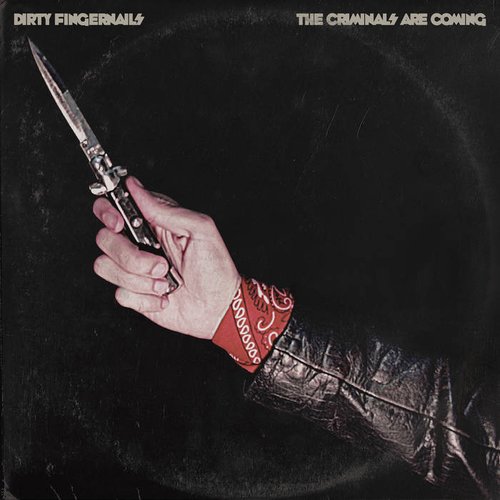 The Criminals Are Coming - Single