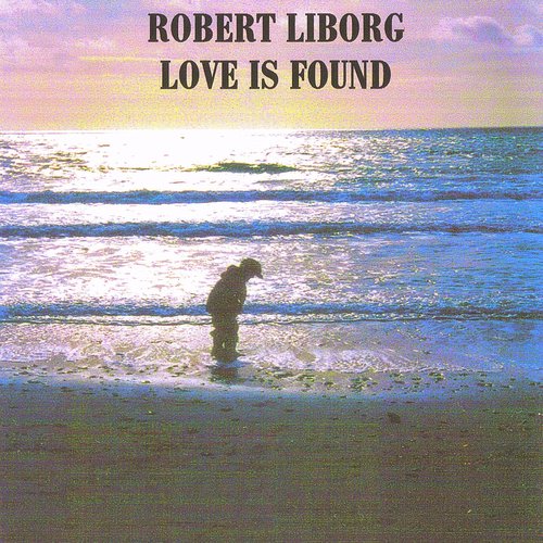 Love Is Found