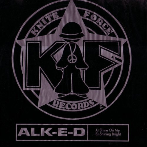 Shine On Me / Shining Bright