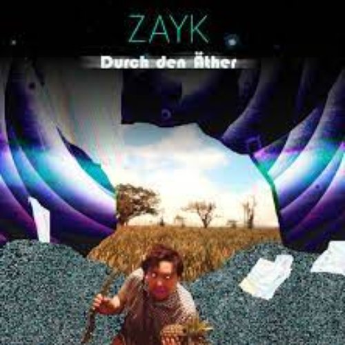 Durch den Äther