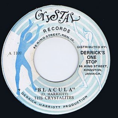 Blacula