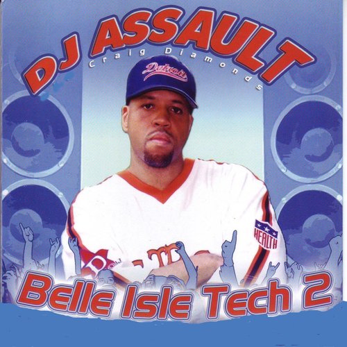 Belle Isle Tech 2