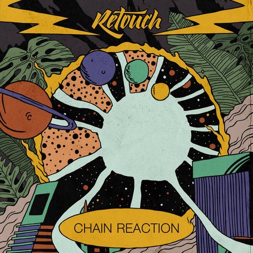 Chain Reaction - Single