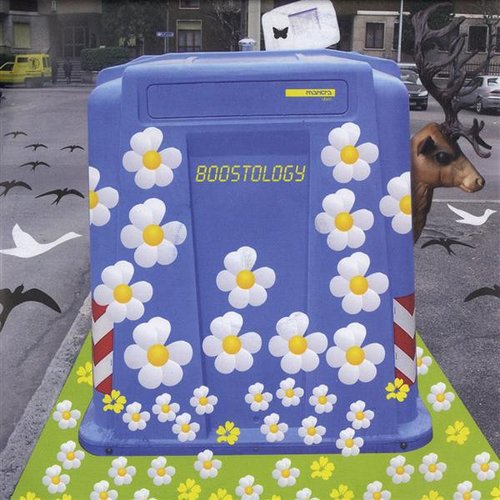 Boostology