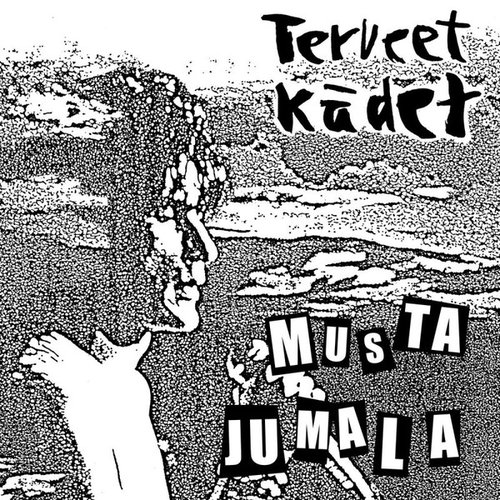 Musta Jumala