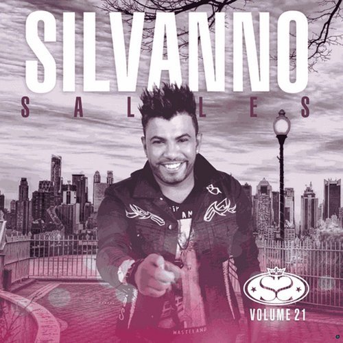 Silvanno Salles, Vol. 21