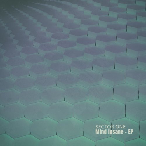 Mind Insane - EP