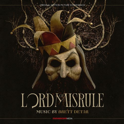 Lord of Misrule (Original Motion Picture Soundtrack)