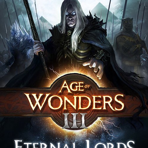 Age of Wonders 3 - Eternal Lords