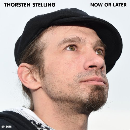 Now or Later - Single
