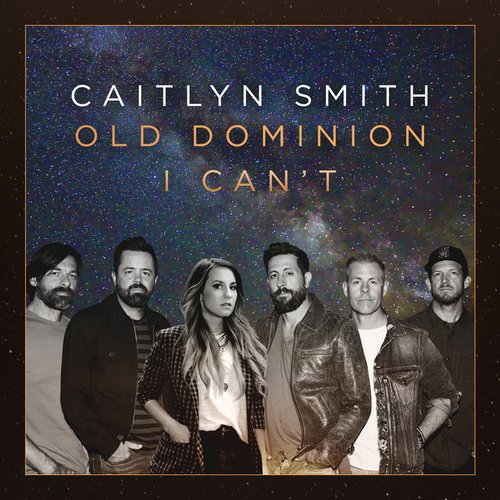 I Can't (feat. Old Dominion) (Acoustic) - Single
