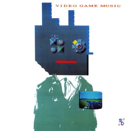 Video Game Music