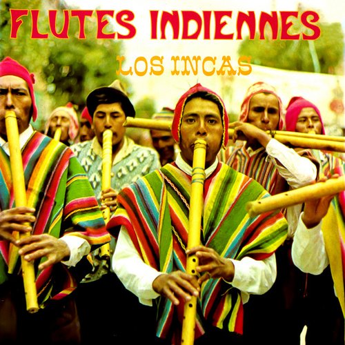 Flutes Indiennes