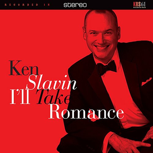 I'll Take Romance