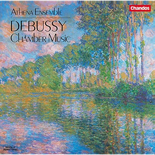 Debussy: Chamber Music