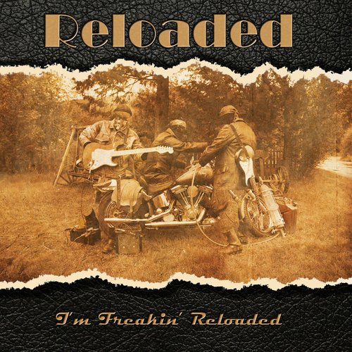 I'm Freakin' Reloaded