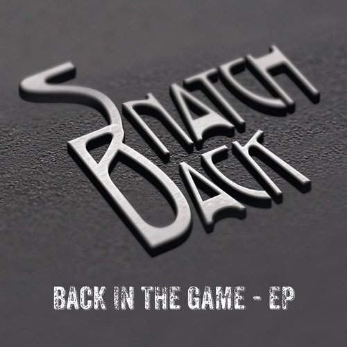 Back in the Game