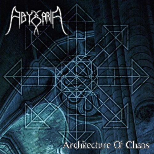 Architecture Of Chaos