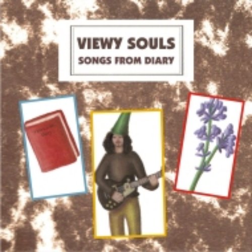 Songs From Diary