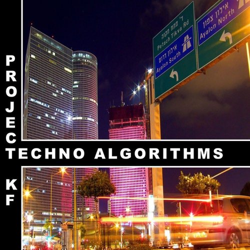 Techno Algorithms