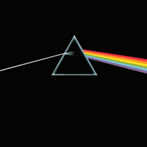 The Dark Side of the Moon [Explicit]