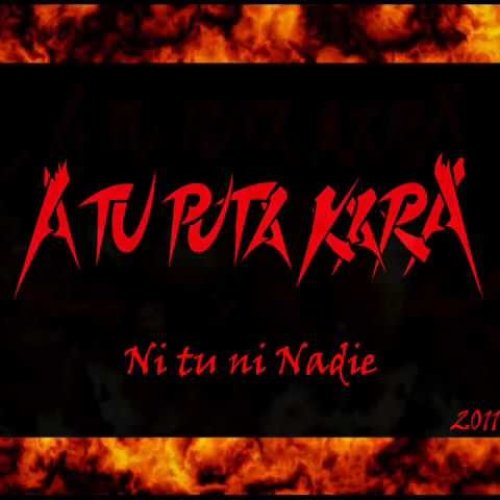 Ni Tú Ni Nadie