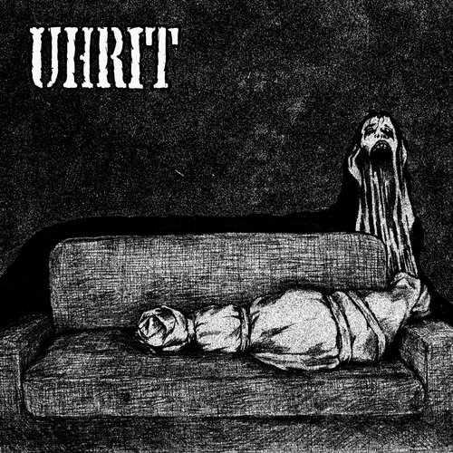 Uhrit-EP