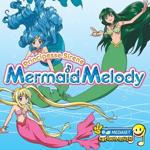 Mermaid Melody