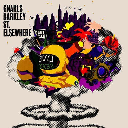 St Elsewhere