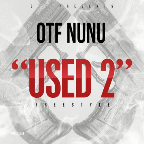 Used 2 (Freestyle) - Single