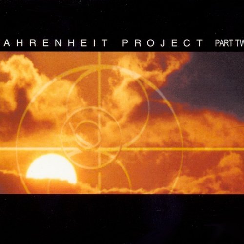 Fahrenheit Project Part Two