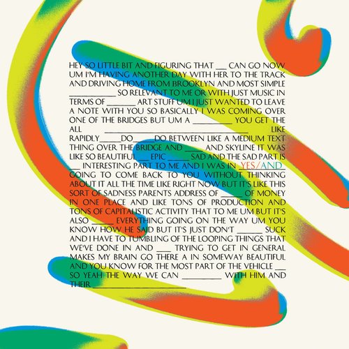 Tumble - Single