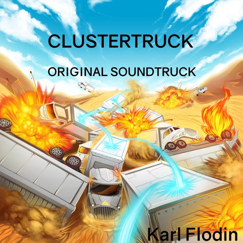 Clustertruck Original Soundtrack